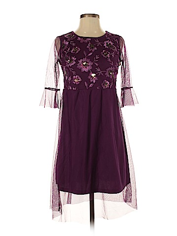 Wonder Nation Special Occasion Dress (view 1)