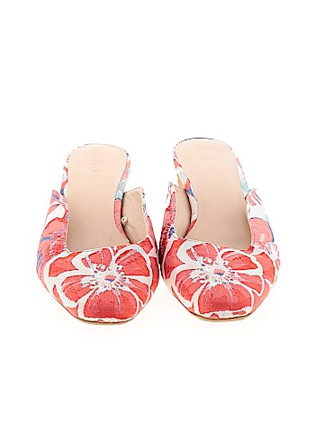 MNG Mule/Clog (view 2)