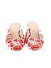 MNG Orange Mule/Clog Size EU 40 - photo 2