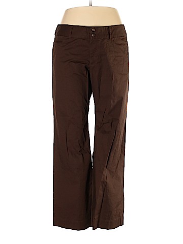 Gap Outlet Khakis (view 1)