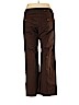 Gap Outlet Brown Khakis Size 14 - photo 2