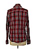 J. Crew Factory Store 100% Cotton Red Long Sleeve Button-Down Shirt Size XL - photo 2