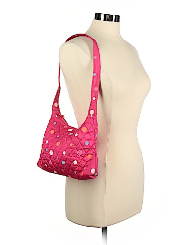 Vera Bradley Shoulder Bag (view 2)