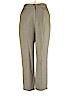 DressBarn Ivory Dress Pants Size 16 - photo 1