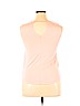Old Navy Pink Sleeveless Top Size 14 - photo 2