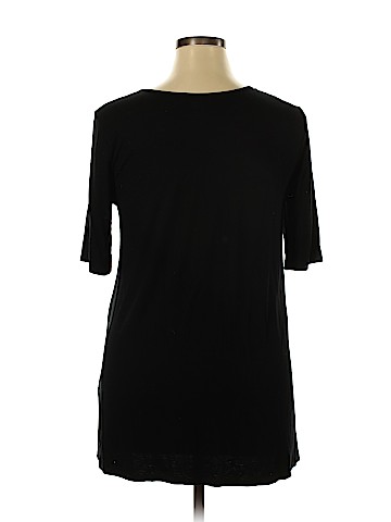 Three Dots Short Sleeve T-Shirt (view 2)