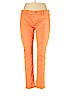 Vigoss Orange Jeggings Size 15 - photo 1