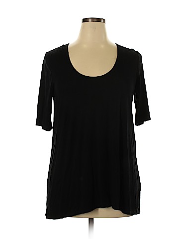 Three Dots Short Sleeve T-Shirt (view 1)