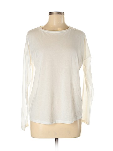 Forever 21 Long Sleeve Top (view 1)