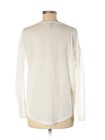 Forever 21 Long Sleeve Top (view 2)