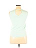Old Navy Green Sleeveless Top Size 14 - photo 2