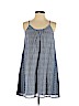 Soft Joie Blue Casual Dress Size XXS - photo 1