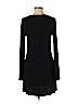 Forever 21 Black Casual Dress Size M - photo 2