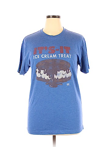 Assorted Brands Short Sleeve T-Shirt (view 1)