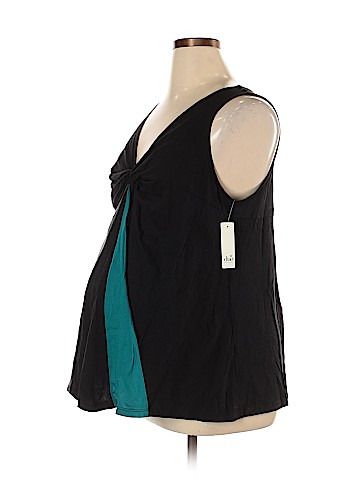 DuO Sleeveless Top (view 1)