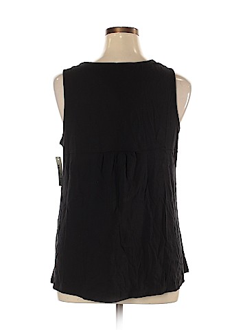 DuO Sleeveless Top (view 2)