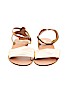 ASOS Gold Sandals Size 7 - photo 2