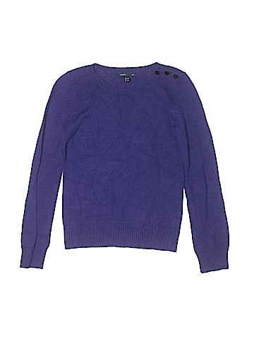 Gap Kids Outlet Pullover Sweater (view 1)