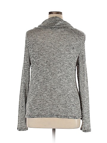 Charlotte Russe Pullover Sweater (view 2)