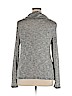Charlotte Russe Gray Pullover Sweater Size XL - photo 2