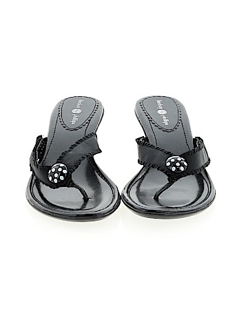 Lindsay Phillips Mule/Clog (view 2)