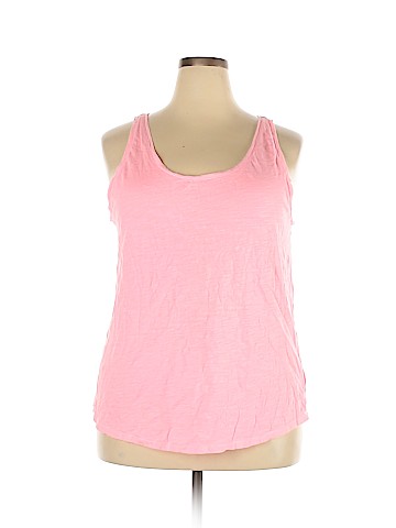 Gap Outlet Tank Top (view 1)