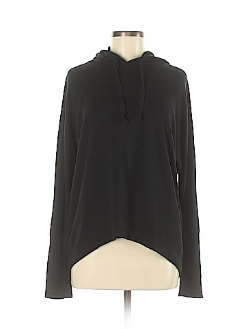 Mossimo Supply Co. Pullover Hoodie (view 1)