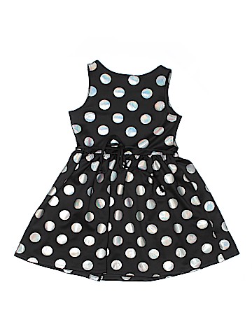 Justice Dress (view 2)