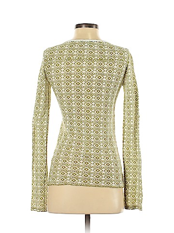 Lucky Brand Long Sleeve Henley (view 2)