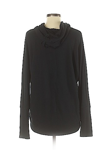 Mossimo Supply Co. Pullover Hoodie (view 2)