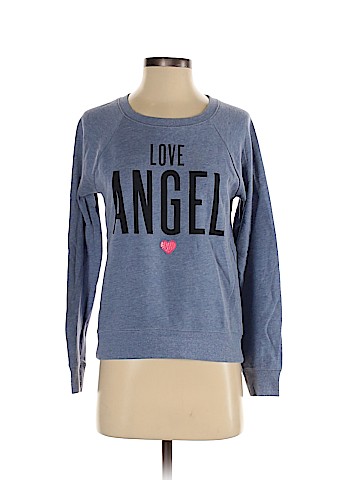 Victoria's Secret Sweatshirt (view 1)