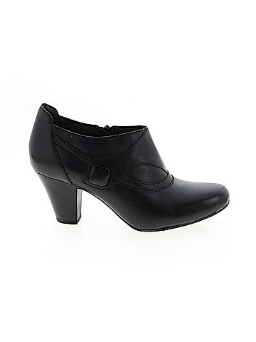 Clarks Ankle Boots (view 1)