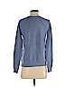 Victoria's Secret Blue Sweatshirt Size XS - photo 2
