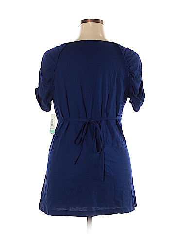 DuO Short Sleeve Top (view 2)