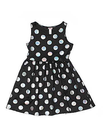 Justice Dress (view 1)