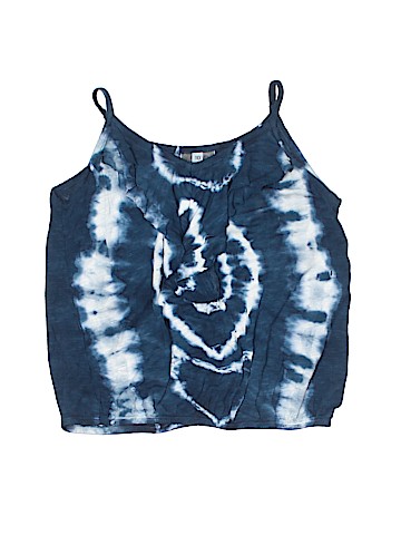 Young Fabulous & Broke Mini Sleeveless Top (view 1)