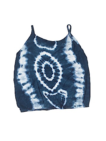 Young Fabulous & Broke Mini Sleeveless Top (view 2)