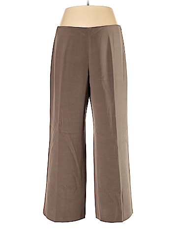 Eileen Fisher Casual Pants (view 1)