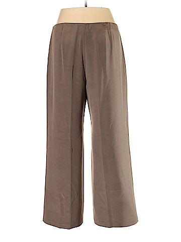 Eileen Fisher Casual Pants (view 2)