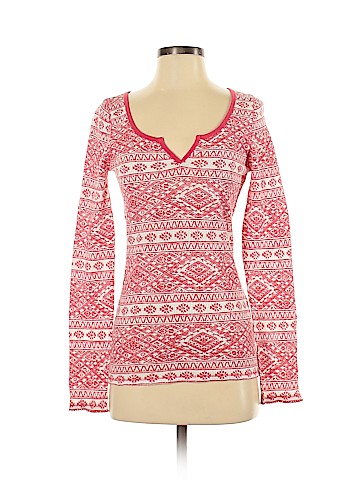 Lucky Brand Thermal Top (view 1)