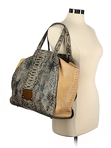 Liebeskind Berlin Leather Tote (view 2)