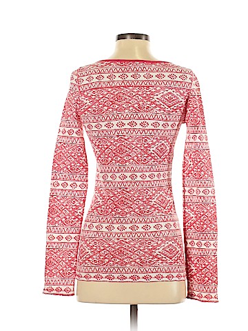 Lucky Brand Thermal Top (view 2)