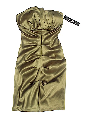 Jump Apparel Cocktail Dress (view 1)