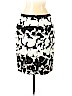 BOSS by HUGO BOSS Black Formal Skirt Size 10 - photo 2