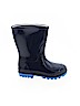 Unbranded Blue Rain Boots Size 5 (baby) - photo 1