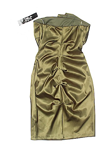 Jump Apparel Cocktail Dress (view 2)