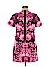 MICHAEL Michael Kors Pink Casual Dress Size 14 - photo 2