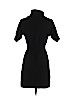 Ann Taylor LOFT Black Casual Dress Size S (petite) - photo 2
