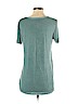 American Eagle Outfitters Green Short Sleeve T-Shirt Size S - photo 2