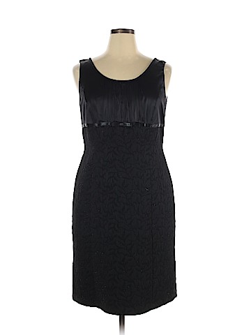 Tahari Cocktail Dress (view 1)